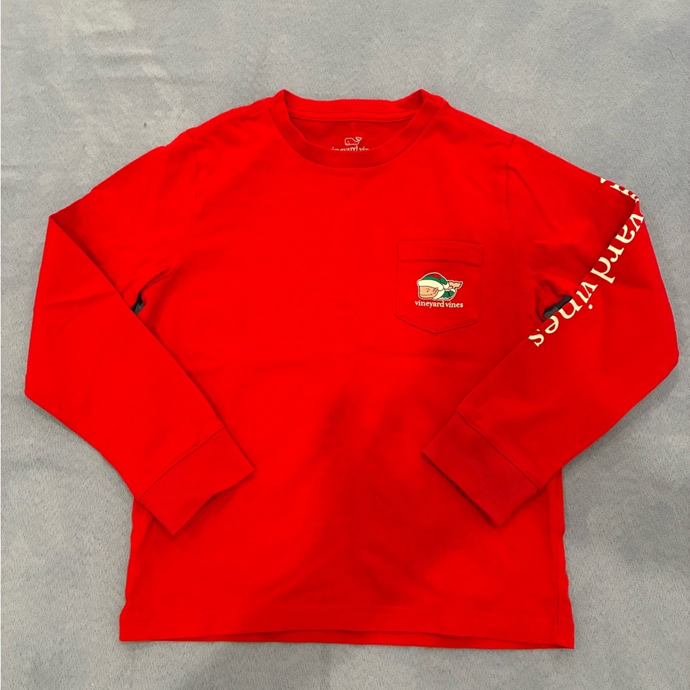 Vineyard Vines 🎄 Shirt